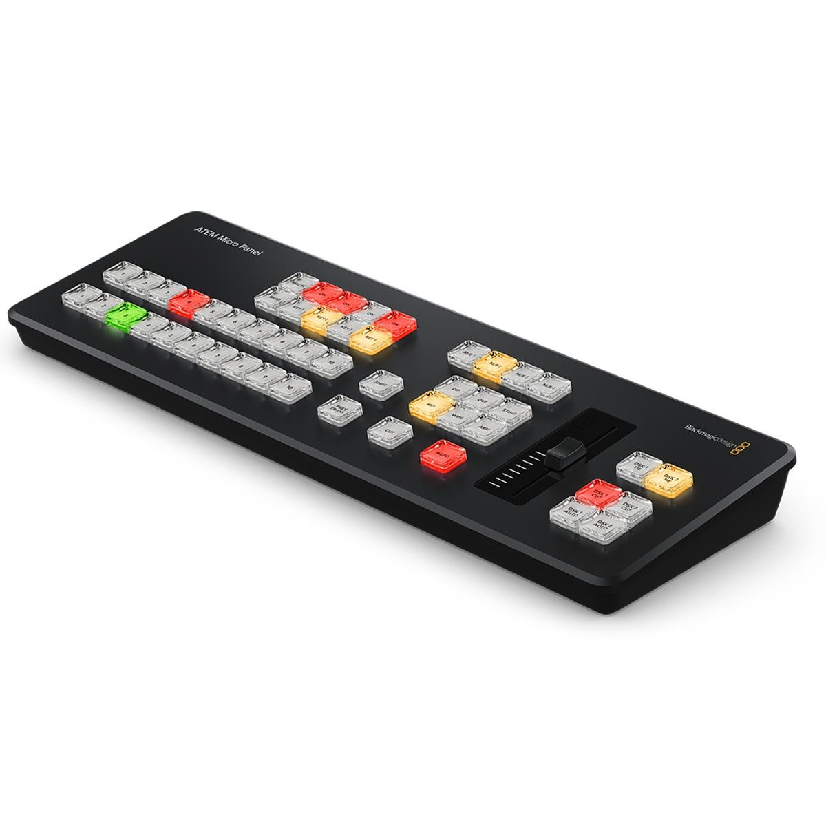 ATEM Micro Panel