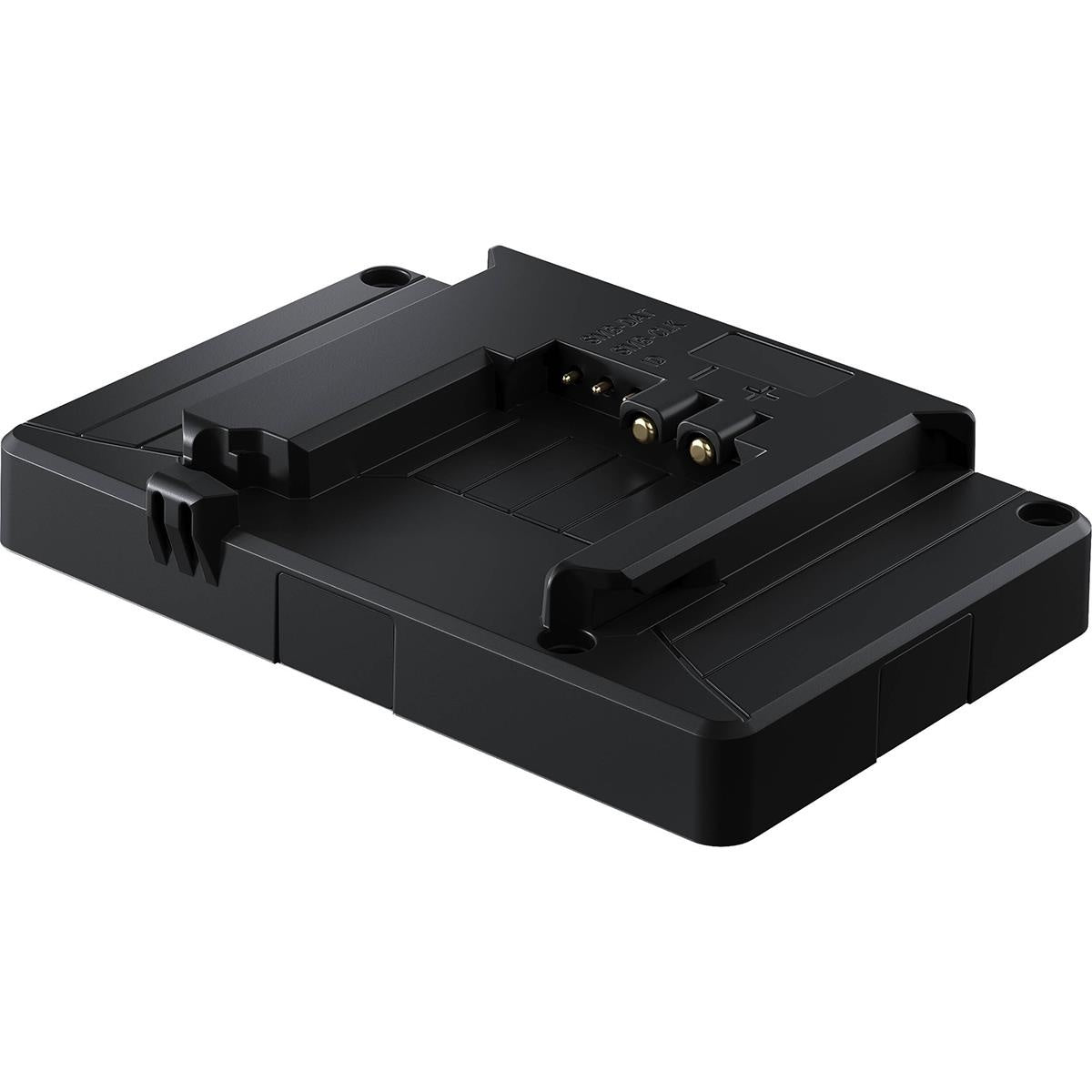 Blackmagic URSA Cine Battery Plate B Mnt