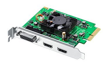 Intensity Pro 4K