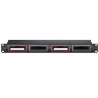 Blackmagic MultiDock 10G
