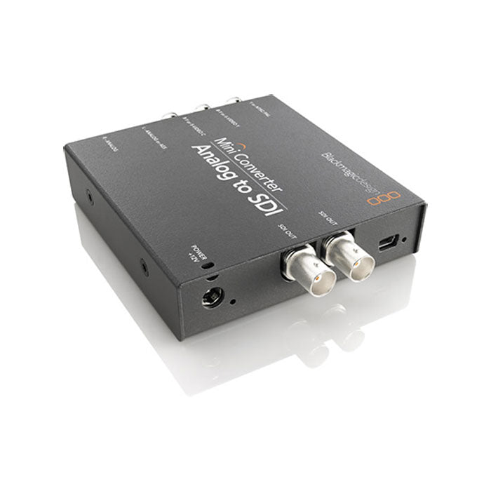 Mini Converter - Analog to SDI 2