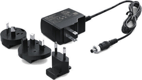 Power Supply - Video Assist 12G