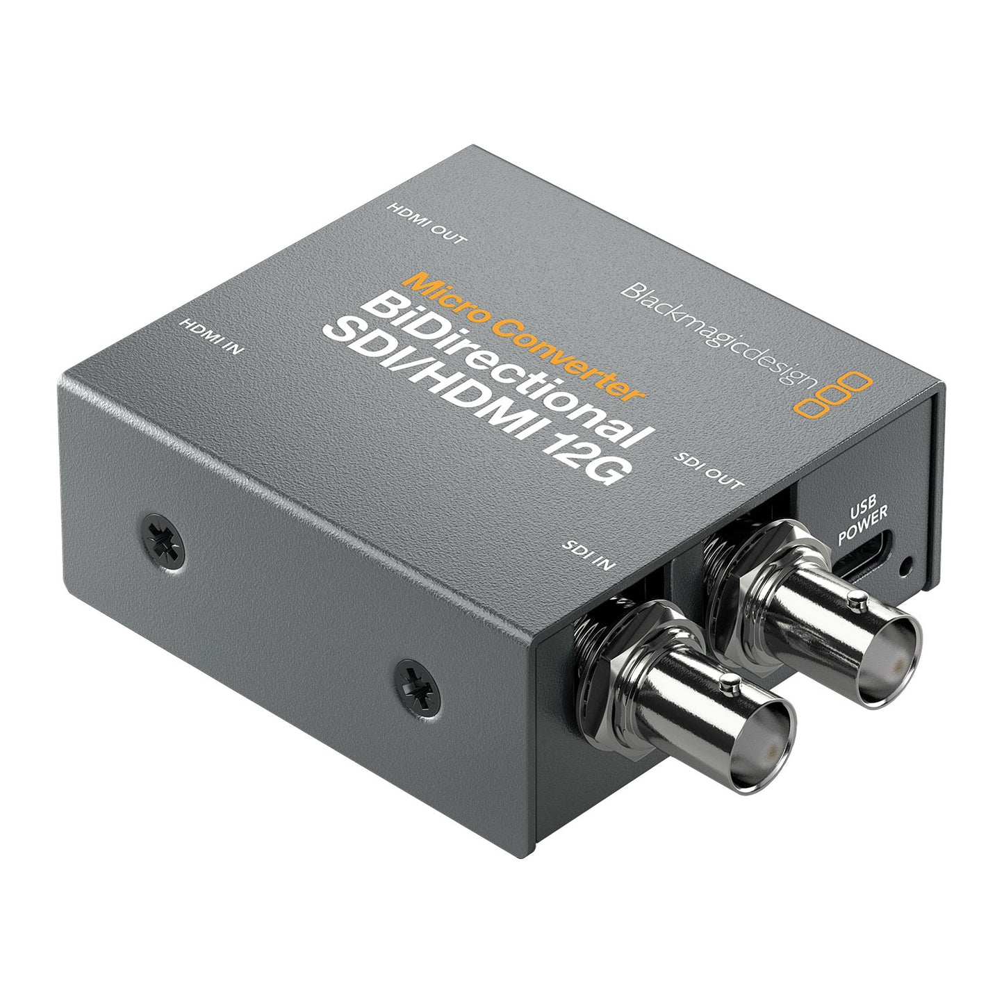 Micro Converter BiDirect SDI/HDMI 12G