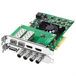DeckLink 4K Extreme 12G