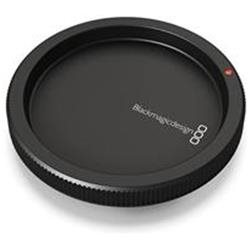 Camera - Lens Cap PL