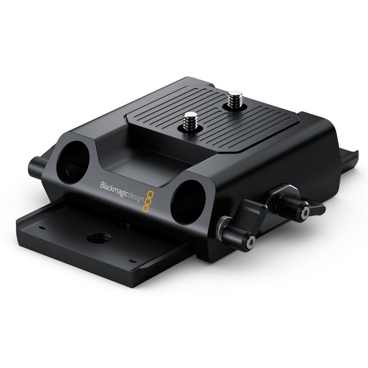 Camera Studio 4K - Tripod Mount