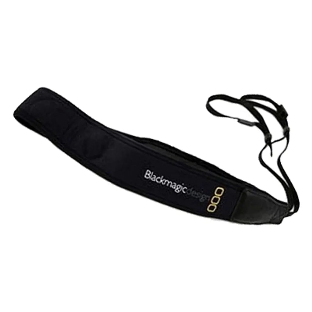 Camera URSA Mini - HandStrap