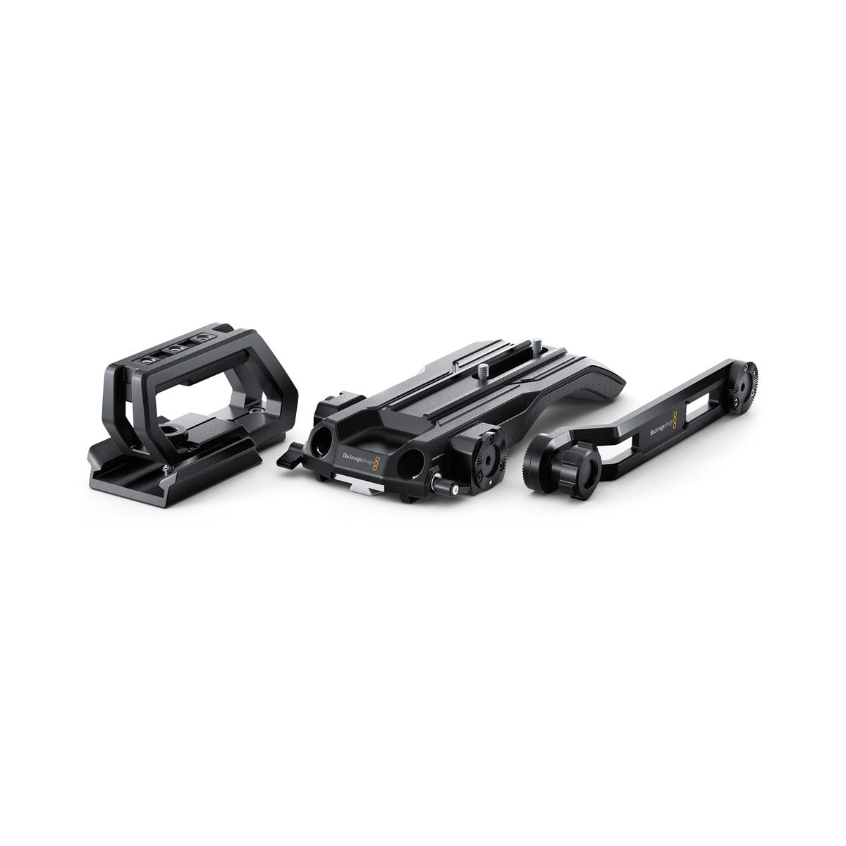 Blackmagic URSA Broadcast ENG Kit