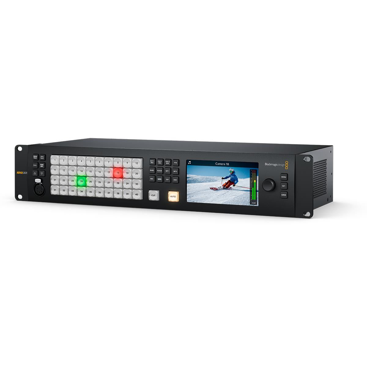 ATEM 4 M/E Constellation 4K