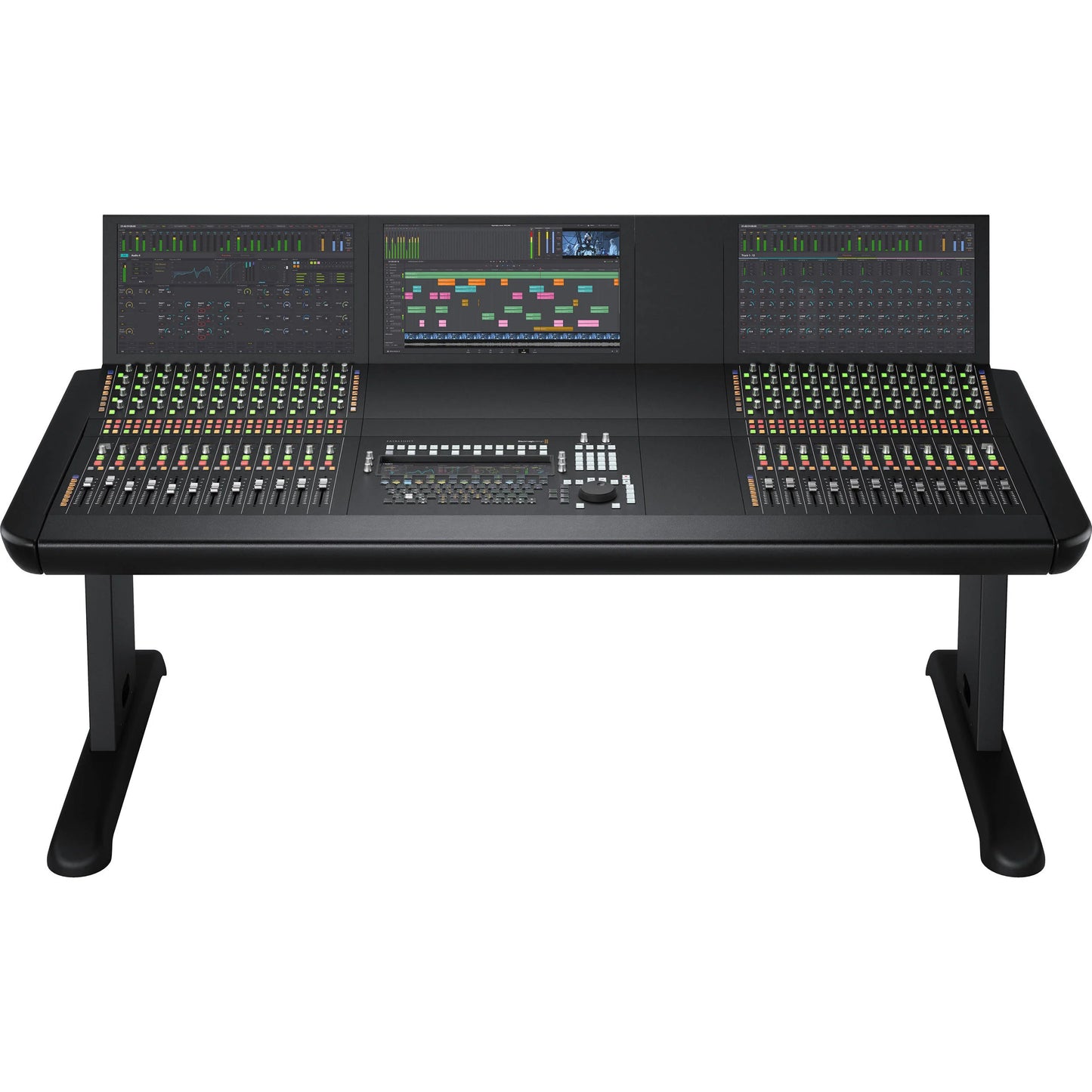 Fairlight Console Chassis 3 Bay