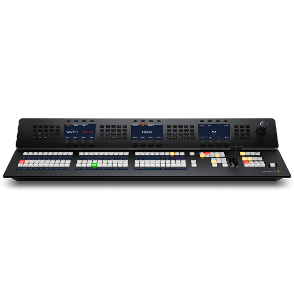 ATEM 1 M/E Advanced Panel 30