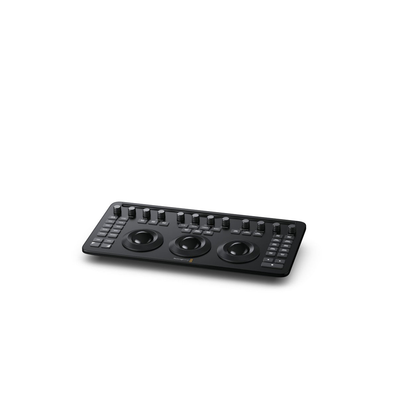 DaVinci Resolve Micro Color Panel (VI)