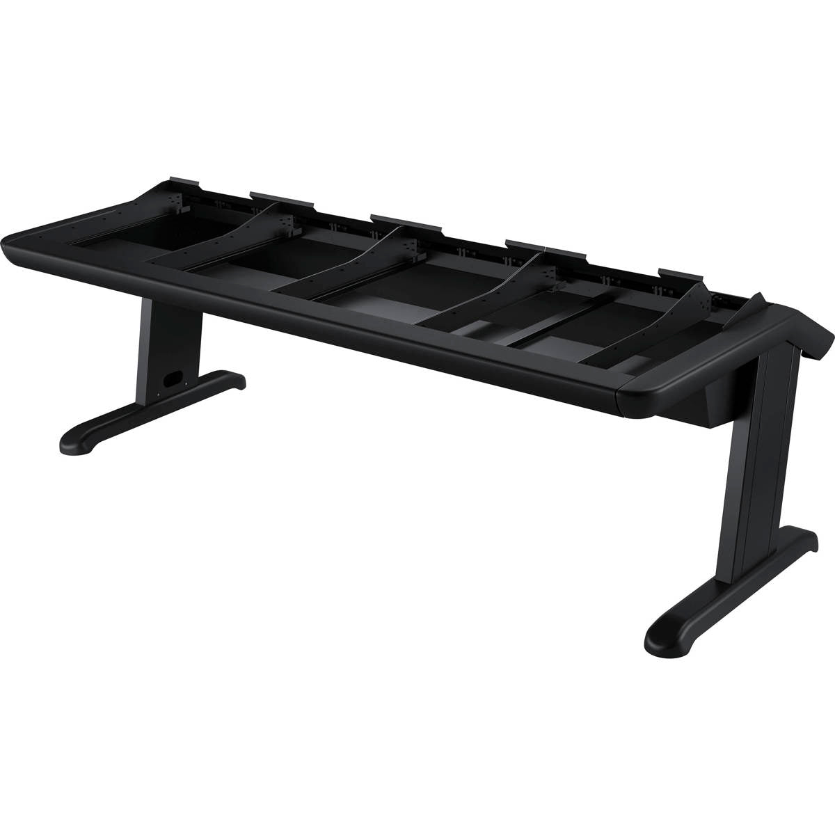Fairlight Console Chassis 4 Bay