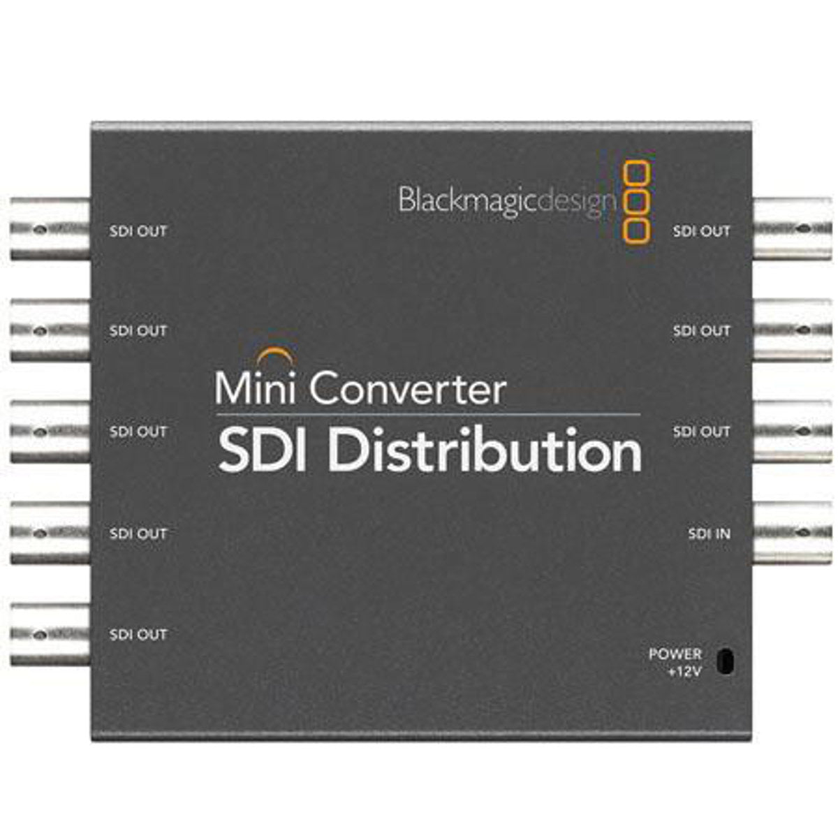 Mini Converter - SDI Distribution