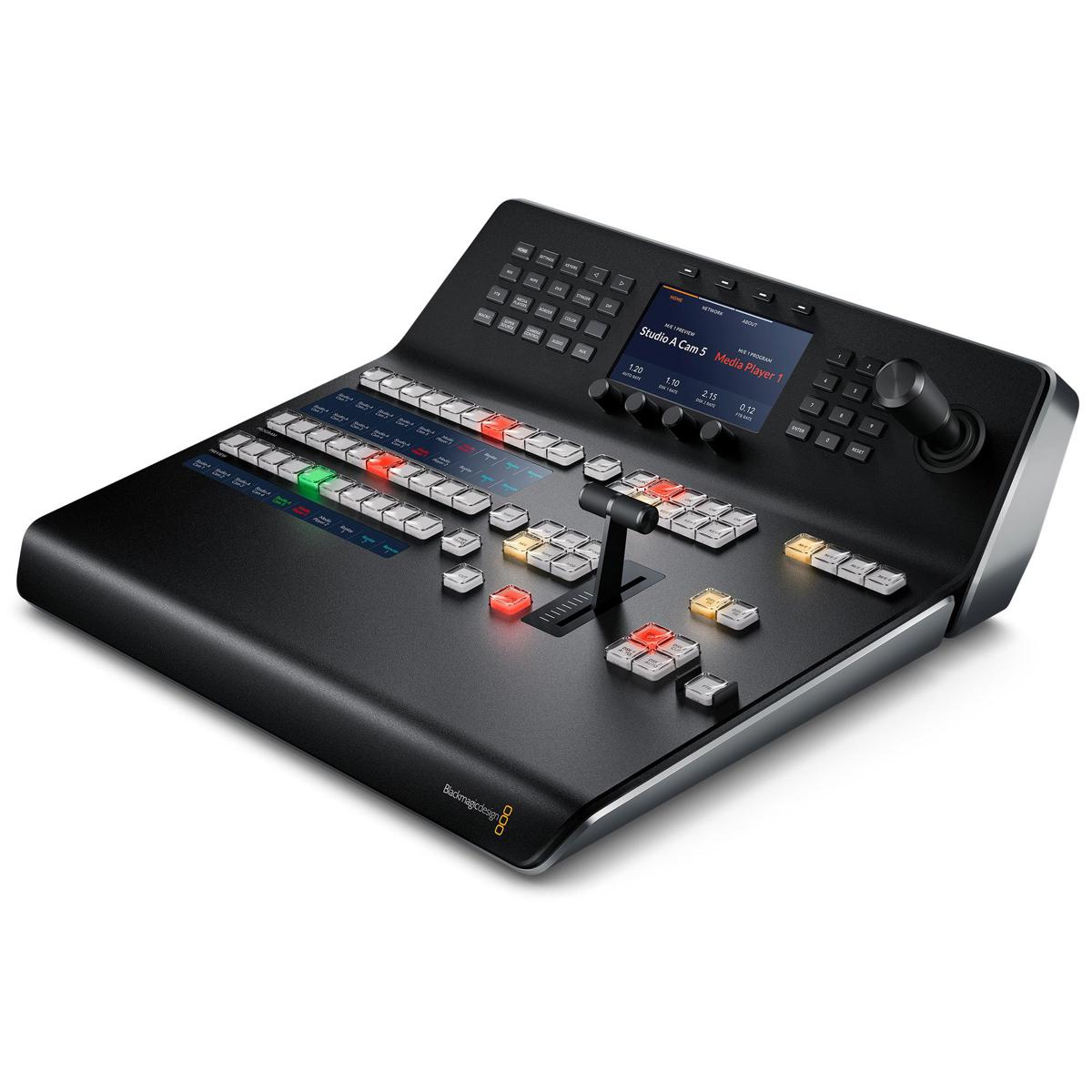 Blackmagic Design ATEM 1 M/E Advanced Panel