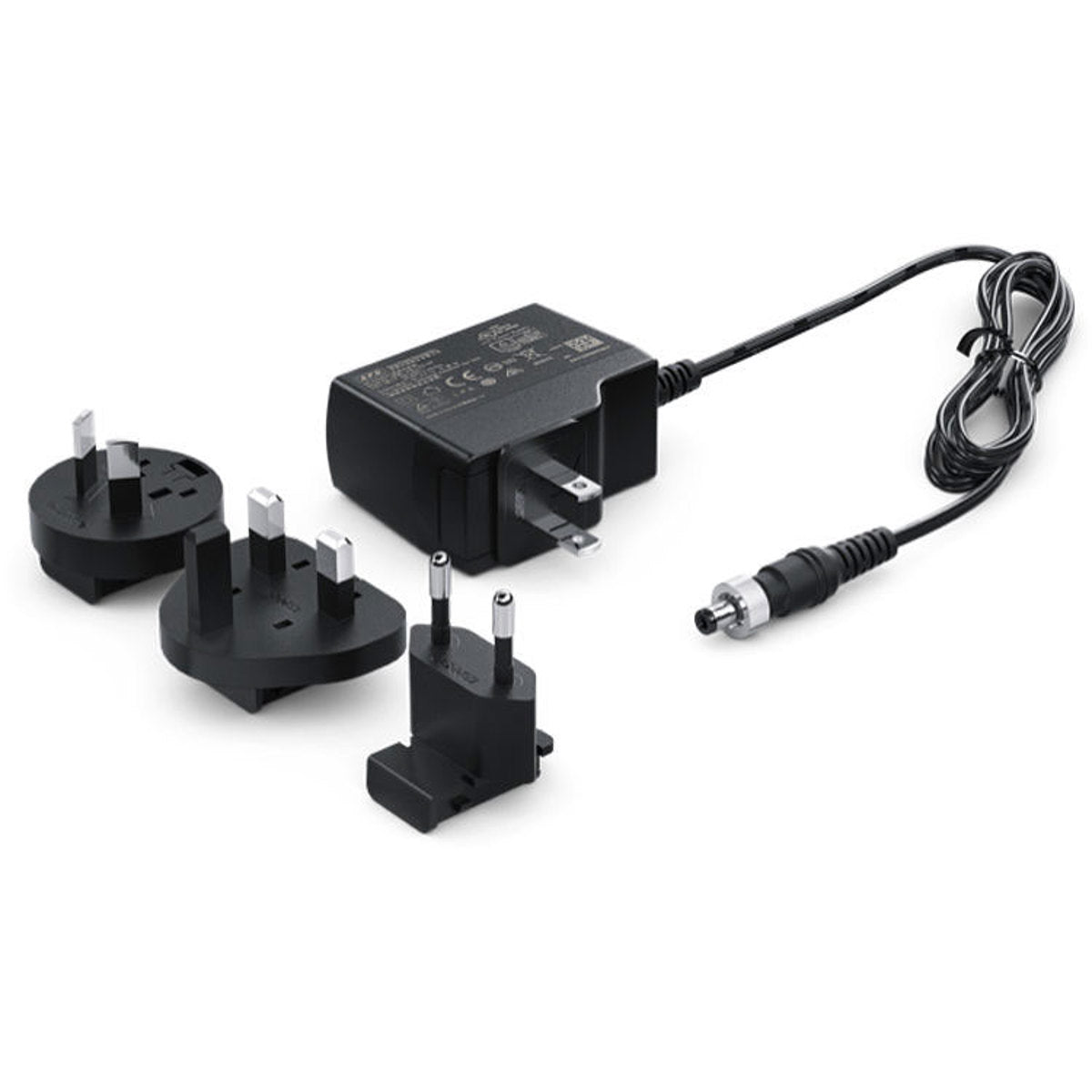 Power Supply - Converters 12V12W Locking