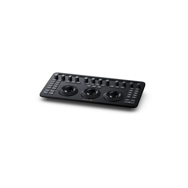 DaVinci Resolve Micro Color Panel (ZH)