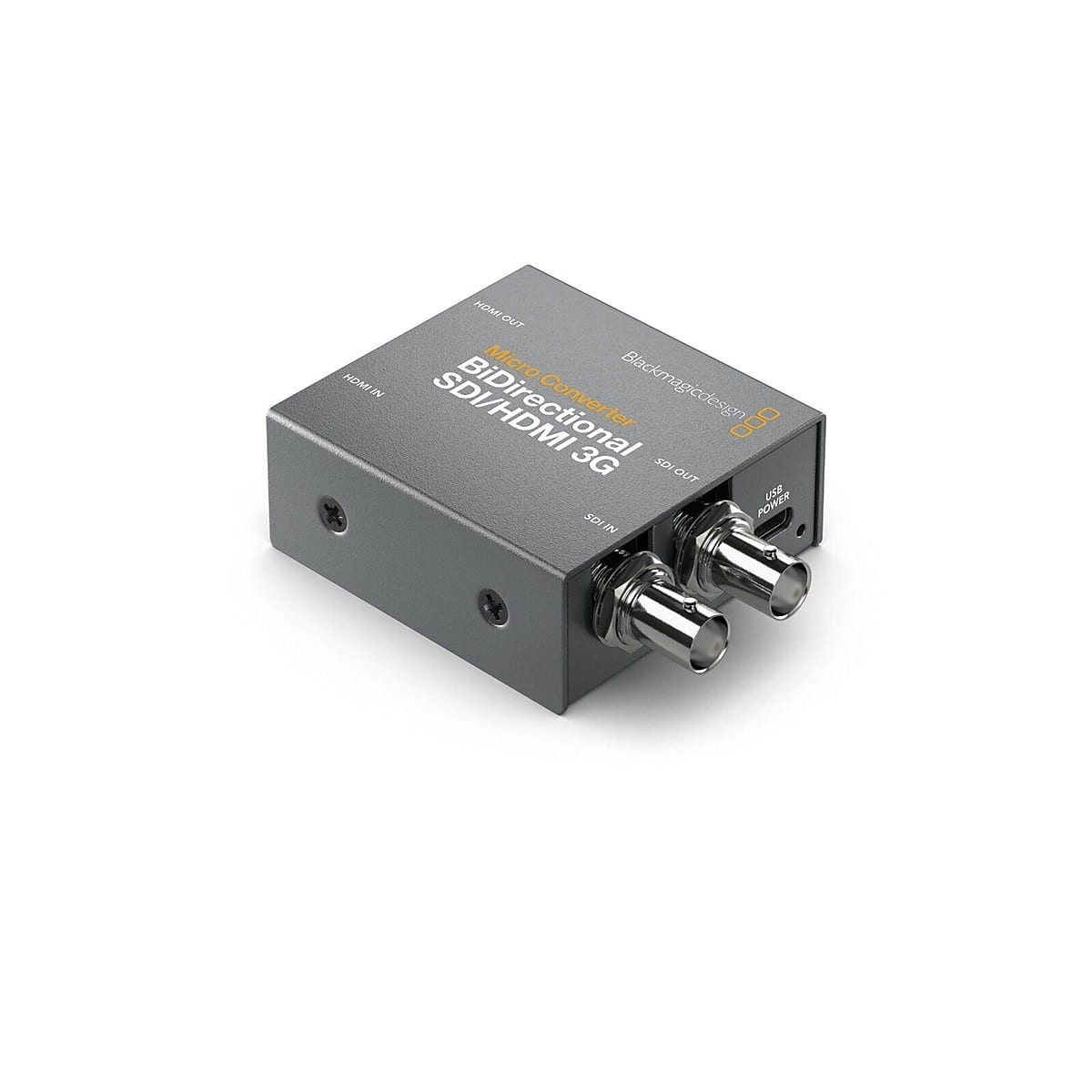 Micro Converter BiDirect SDI/HDMI 3G PSU