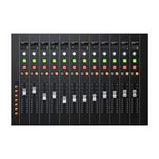 Fairlight Console Channel Fader