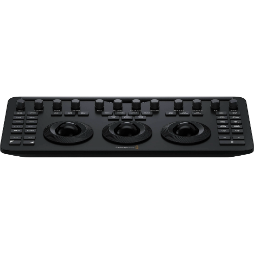 DaVinci Resolve Micro Color Panel (TH)