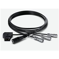 Blackmagic Pocket Camera DC Cable Pack