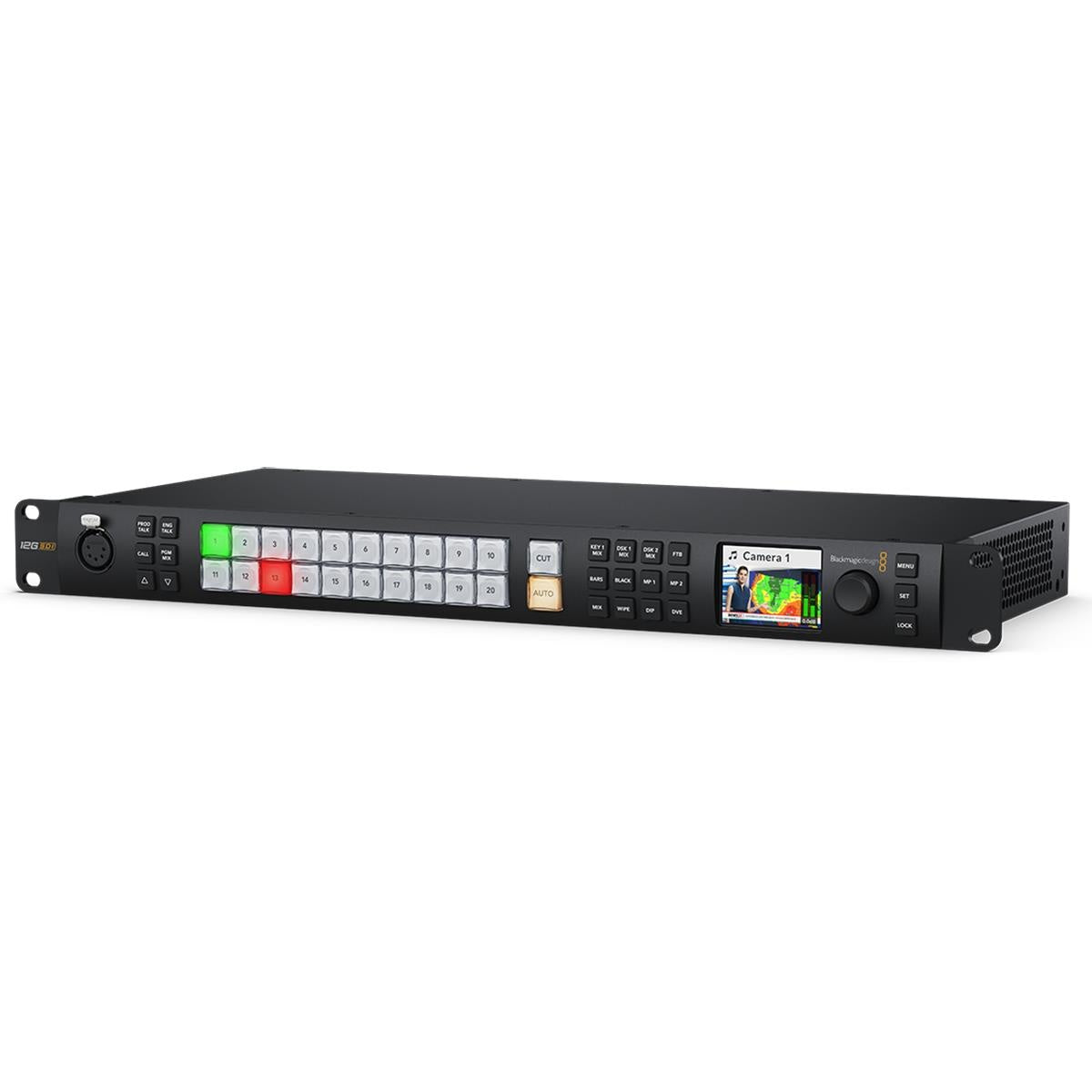 ATEM 2 M/E Constellation 4K