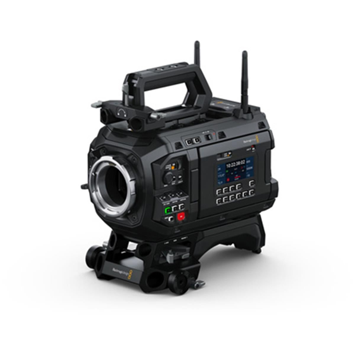 Blackmagic URSA Cine 12K LF