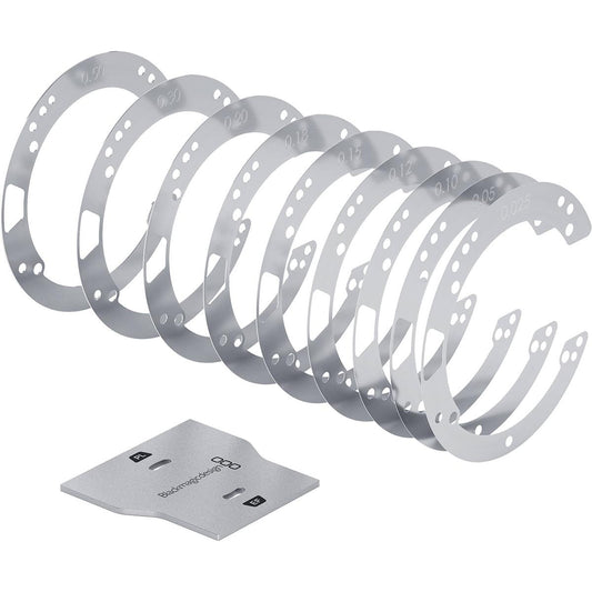 Blackmagic URSA Cine Mount Shims