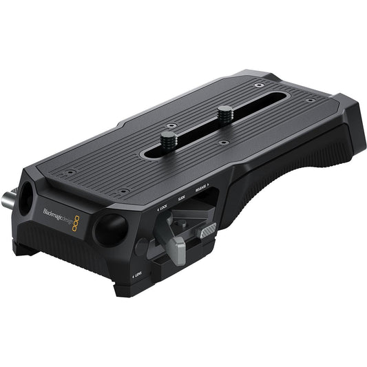 Blackmagic URSA Cine Baseplate 15