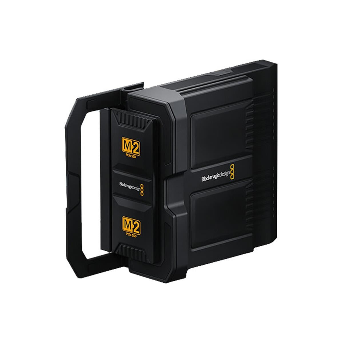 Blackmagic Media Module 8TB
