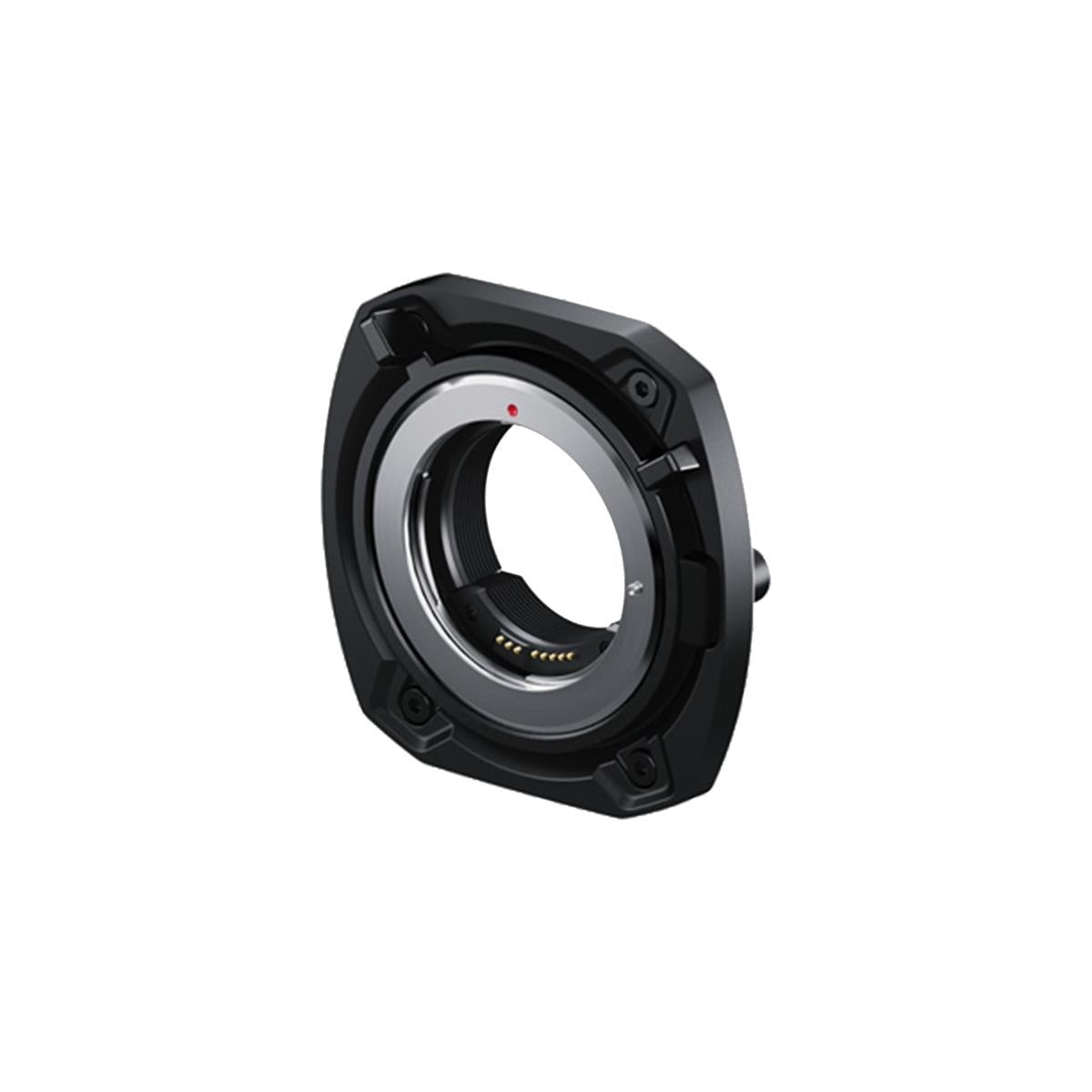 Blackmagic URSA Cine Mount EF