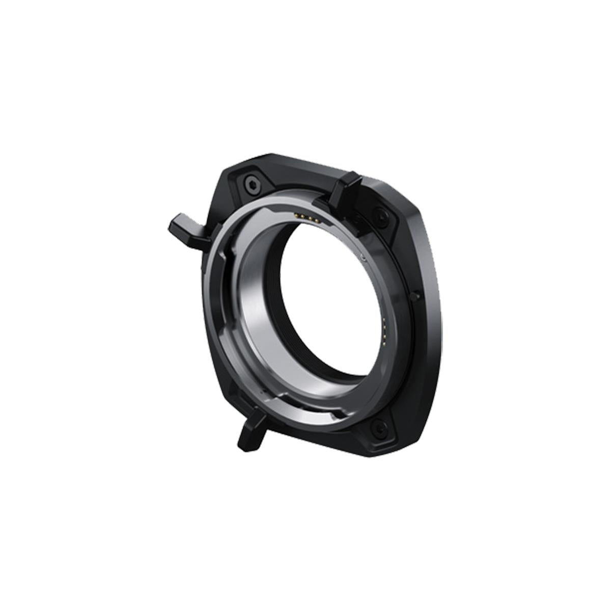 Blackmagic URSA Cine Mount LPL