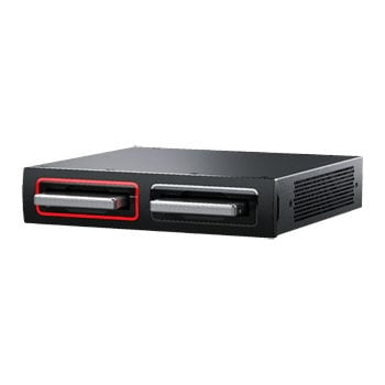 Blackmagic Cloud Dock 2