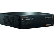 Teranex Mini - SDI to HDMI 12G