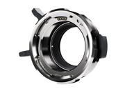 Blackmagic URSA Mini Pro PL Mount