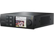 Teranex Mini - Smart Panel