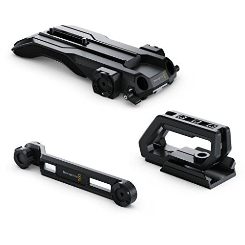 Blackmagic URSA Mini Shoulder Kit- FINAL SALE, NO CANCELLATION, NO RETURN