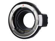 Blackmagic URSA Mini Pro EF Mount