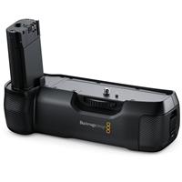 Blackmagic Pocket Camera Battery Grip