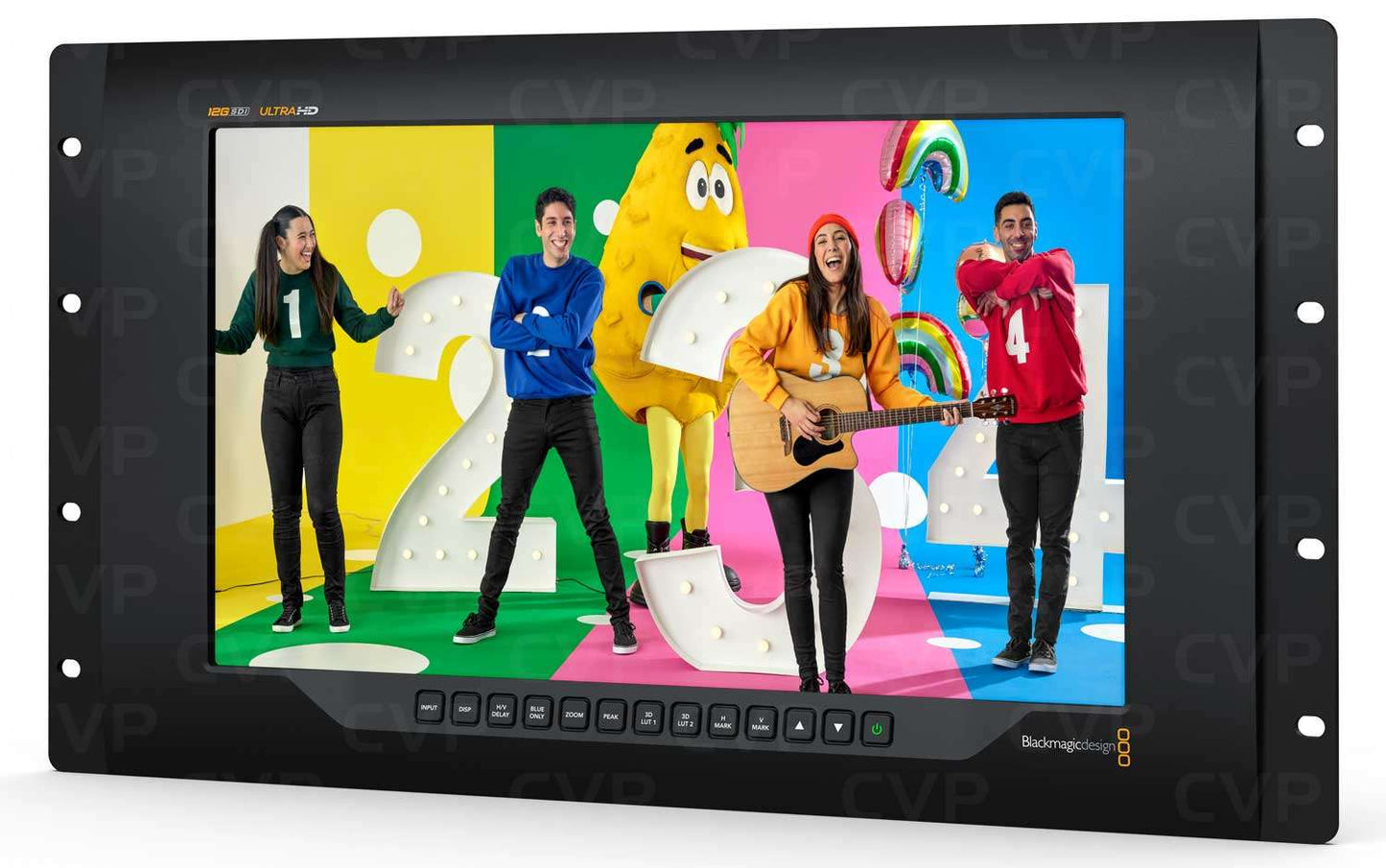 SmartView 4K G3