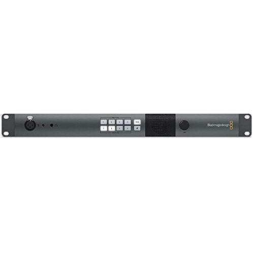 ATEM Studio Converter 2