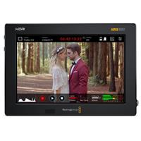 Blackmagic Video Assist 7 12G HDR
