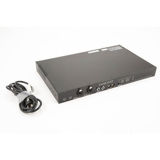 Fairlight Audio Interface