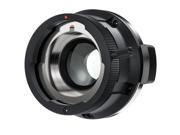Blackmagic URSA Mini Pro B4 Mount