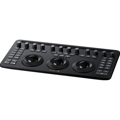 DaVinci Resolve Micro Color Panel (FR)