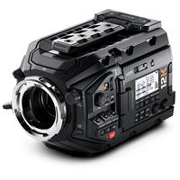 Blackmagic URSA Mini Pro 12K