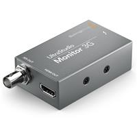 UltraStudio Monitor 3G