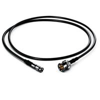 Cable - Micro BNC to BNC Male 700mm