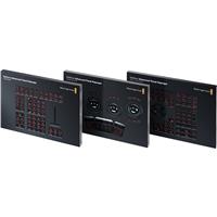 DaVinci Advanced Panel Keycaps