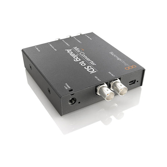 Mini Converter - Analog to SDI 2